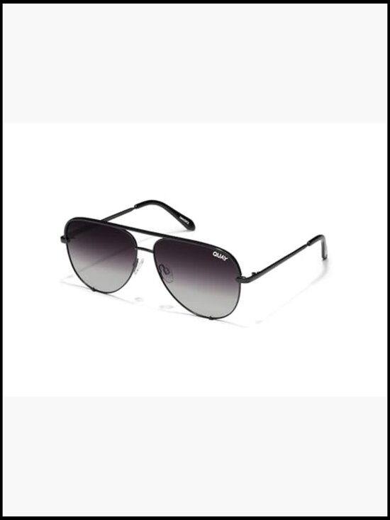 Unisex Polarized Aviator Sunglasses UV Protection Oversized Metal Frame main image 5
